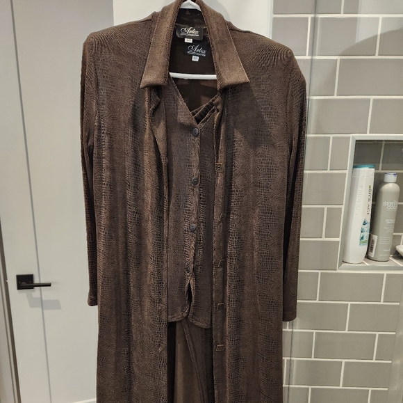 🌲 Vintage three piece set - Picture 6 of 6